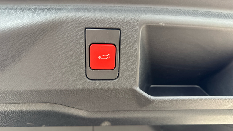 Peugeot 5008 1.2 Hybrid 136 GT 5dr e-DSC6 Petrol Estate